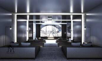 Imagem 7: Apartamento com 3 dormitórios à venda, 143 m² por R$ 1.540.357,40 - Praia Brava - Itajaí/S