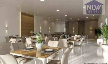 Imagem 6: Apartamento à venda, 43 m² por R$ 181.599,00 - Jardim Saúde - Suzano/SP