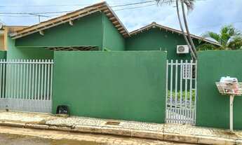 Imagem 3: VENDO CASA NO CONDOMÍNIO CPA NORTE 3