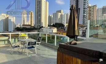 Imagem 3: Casa de Condominio em Chácara Inglesa - São Paulo