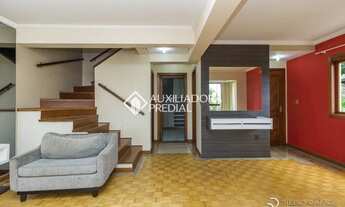 Imagem 2: PORTO ALEGRE - Casa de Condomínio - Tristeza