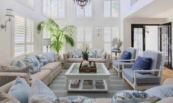 Imagem 5: Casa de 900 metros quadrados no bairro Leblon com 7 quartos