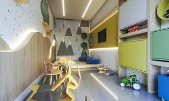 Imagem 6: Milano Residence - Coroa do Meio