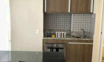 Imagem 2: Apartamento à venda, 79 m² por R$ 850.000,00 - Granja Julieta - São Paulo/SP