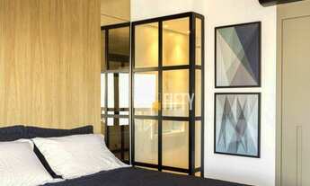 Imagem 2: Apartamento Duplex à venda, 89 m² por R$ 4.000.000,00 - Vila Olímpia - São Paulo/SP