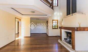 Imagem 2: PORTO ALEGRE - Casa Padrão - Jardim Itu Sabará