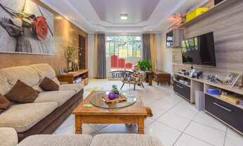 Imagem 2: Ampla Casa na região do Pinheirinho