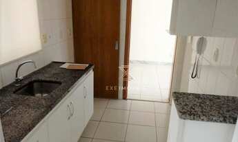 Imagem 4: Apartamento com 2 dormitórios à venda, 53 m² por R$ 405.216 - Buritis - Belo Horizonte/MG