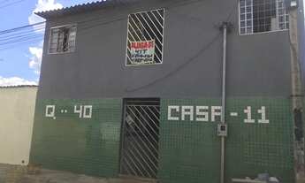 Imagem: Prédio com 8 kits