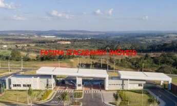 Imagem: SENADOR CANEDO - Loteamento/Condomínio