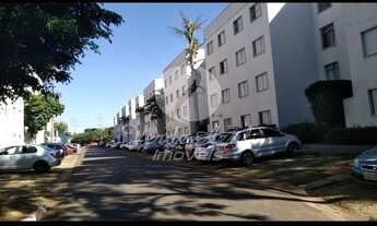 Imagem 2: Apartamento - Jardim Miranda - Campinas