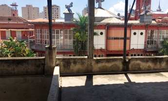 Imagem 7: ÁREA 930m2 TERRENO / 3.145m2 CONSTRUÍDA