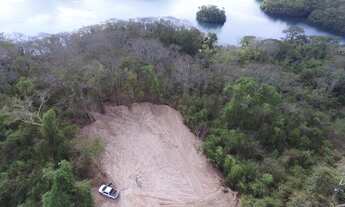Imagem 2: Fazenda/Sítio/Chácara para venda possui 20050 metros quadrados em Centro - Uberlândia - MG