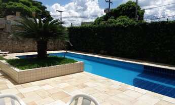 Imagem 4: Apartamento para venda tem 62 metros quadrados com 3 quartos