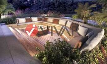 Imagem 5: Nova Lima - Apartamento Padrão - Vale Do Sereno