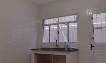 Imagem 2: Aluguel casa em Jd Nakamura/ Aracati/Ipava