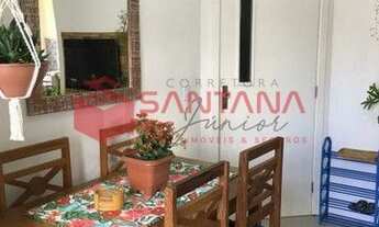 Imagem 3: Camaçari - Apartamento Padrão - Boa União (Abrantes