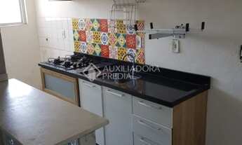 Imagem 2: PORTO ALEGRE - Apartamento Padrão - Rubem Berta