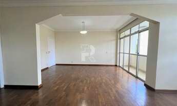 Imagem 2: Apartamento à venda, 4 quartos, 1 suíte, 1 vaga, Funcionários - Belo Horizonte/MG