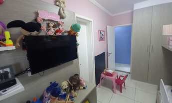Imagem 8: LINDO!!! Apartamento com 2 dormitórios sendo 2 suítes no Canto do Forte - Praia Grande - S