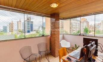 Imagem 7: PORTO ALEGRE - Apartamento Padrão - Higienópolis