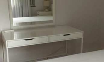 Imagem 4: Apartamento grande. 2 dormit?rios, mobiliado para alugar, perto do metr? Santa Cruz (200m