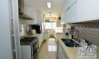 Imagem 7: Belíssima Cobertura Duplex no Condomínio Majestic Cidade Jardim na Barra da Tijuca