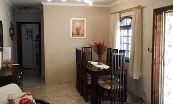 Imagem 3: Victória (Maravilhosa casa no bairro Mantiqueira