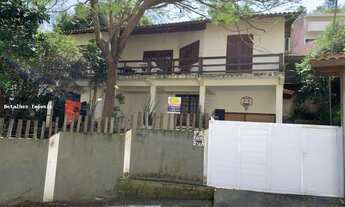 Imagem 1: Casa para Venda em São Sebastião, Porto Grande, 4 dormitórios, 1 suíte, 2 banheiros, 3 vag