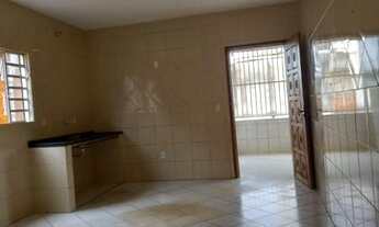 Imagem 2: Sobrado - Parque Amazônia