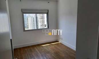 Imagem 7: Apartamento para alugar, 182 m² por R$ 10.000,00/mês - Indianópolis - São Paulo/SP