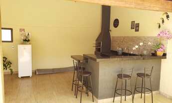 Imagem 5: Casa para Venda em Uberlândia, Jardim Europa, 3 dormitórios, 1 suíte, 2 banheiros, 2 vagas