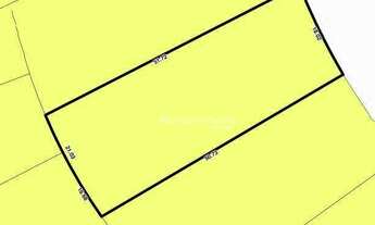Imagem 4: Terreno à venda em condomínio fechado, 1000 m² por R$ 998.000 - Loteamento Residencial Ped