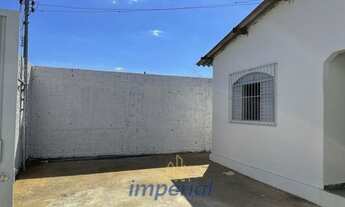 Imagem 3: APARECIDA DE GOIANIA - Casa Padrão - CIDADE SATELITE SAO LUIZ