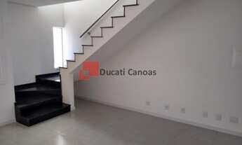 Imagem 4: Casa a Venda no bairro Mont Serrat - Canoas, RS