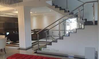 Imagem 4: VENDE - ASSOBRADADO - CITY BUSSOCABA