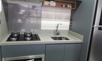 Imagem 7: Apartamento a venda no Pátio Civitas no Passeio Pedra Branca Palhoça