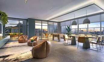 Imagem 2: Apartamento com 3 dormitórios à venda, 102 m² a partir de R$ 1.553.035 - Perdizes - São Pa