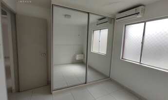 Imagem 5: Vendo excelente apartamento no condomínio Palmeiras I 2° andar nascente com 02 quartos