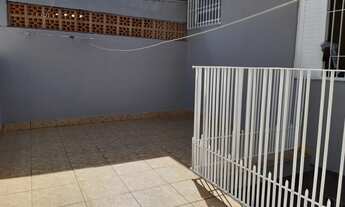 Imagem 7: Sobrado na Vila Nilo/Jacanã com 3 quartos sendo 1 suíte, 2 WC´s, 1 vaga, quintal com churr