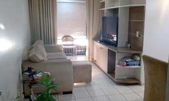 Imagem: Apartamento para venda com 69 metros quadrados