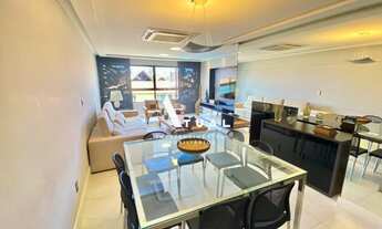 Imagem 2: CABEDELO - Apartamento Padrão - Camboinha