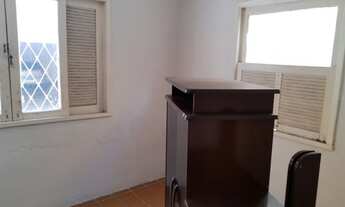 Imagem 7: Espinheiro- Apartamento térreo com 2 quartos amplos + Dep Completa. Espinheiro - Recife