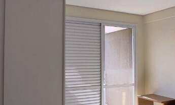 Imagem 6: Apartamento para alugar, 35 m² por R$ 1.200,00/mês - Jardim Nova Aliança Sul - Ribeirão Pr