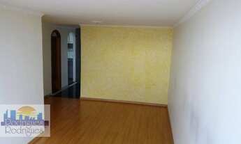 Imagem: Apartamento Residencial à Venda, Vila Independência