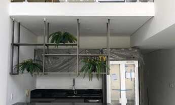 Imagem 1: Apartamento à venda, 150 m² por R$ 3.500.000,00 - Vila Nova Conceição - São Paulo/SP