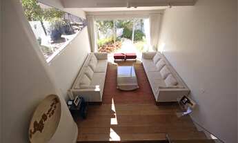 Imagem 2: CASA SOBRADO EM PINHEIROS - 3 SUÍTES EM ÓTIMA LOCALIZAÇÃO