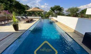 Imagem: Maravilhosa casa à venda no Quintas do