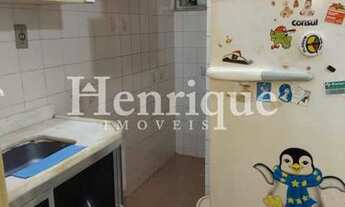 Imagem 5: Rio de Janeiro - Kitchenette/Conjugados - Flamengo