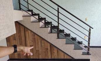 Imagem 5: Casa com 250 metros 2 quartos, 2 vagas Canaã - Ibirité